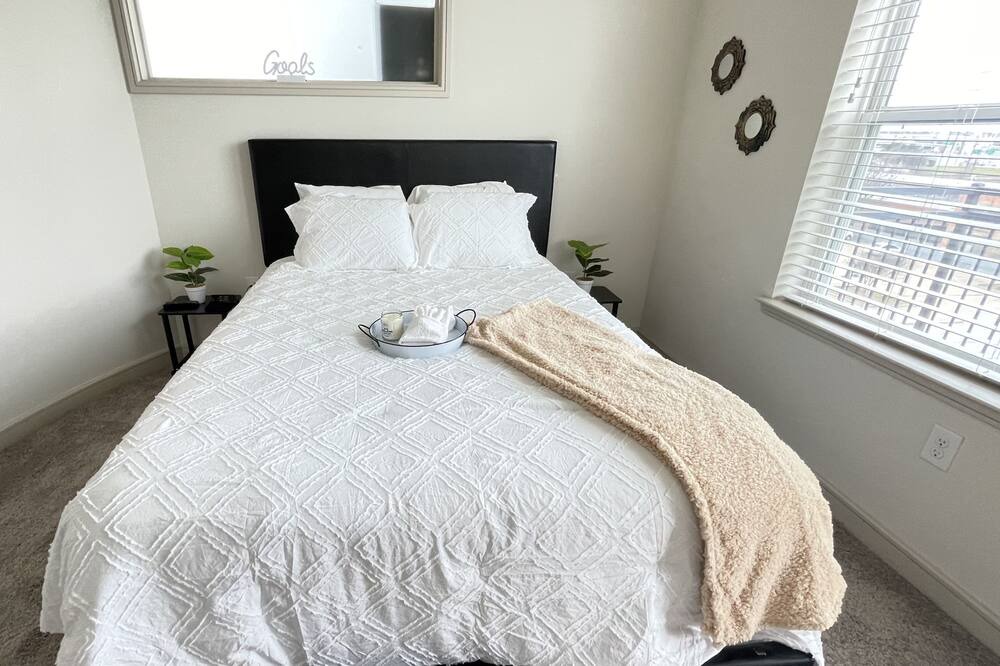 Photo of Bedroom in Cedars