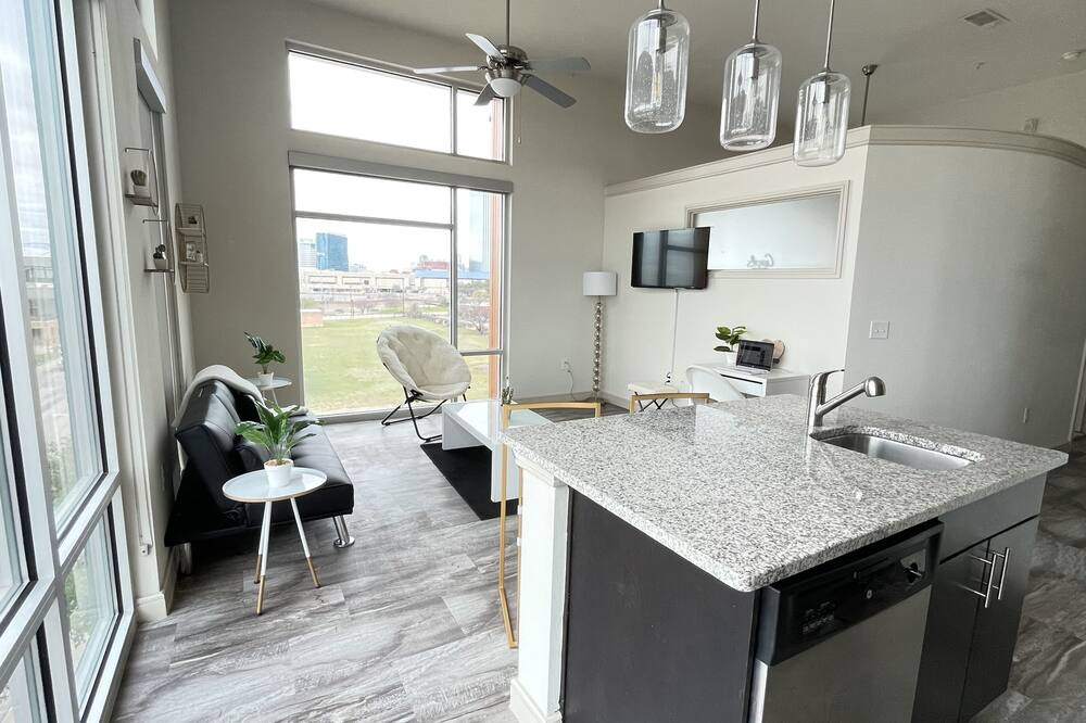 Photo of Kitchen in Cedars