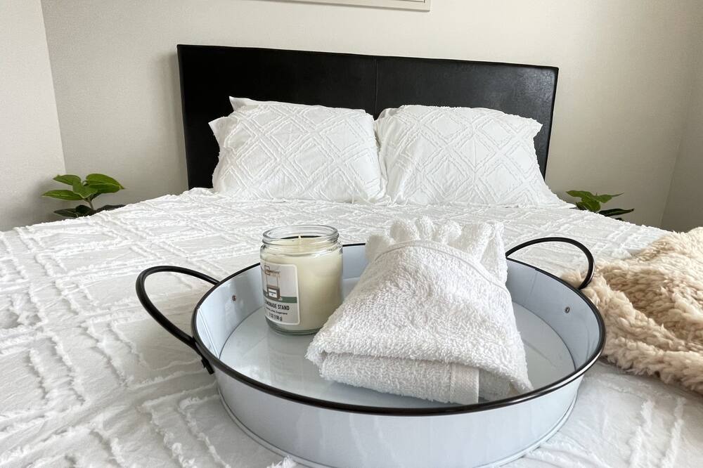 Photo of Bedroom in Cedars