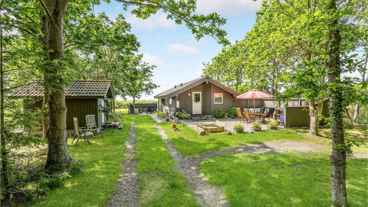 Photo of Outdoor in Sklskr