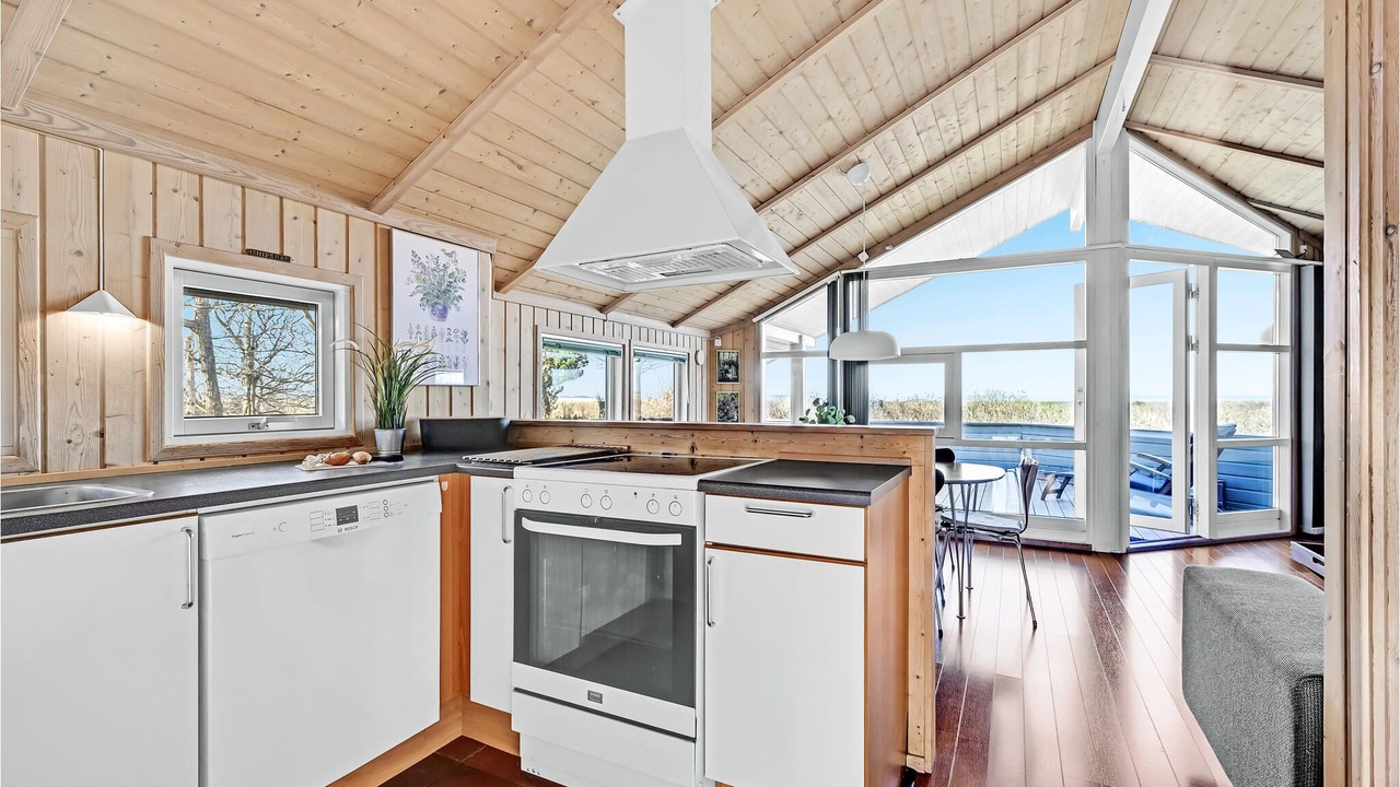 Photo of Kitchen in Sklskr