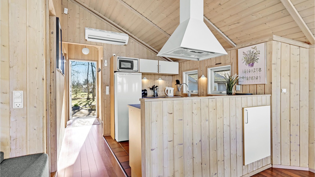 Photo of Kitchen in Sklskr