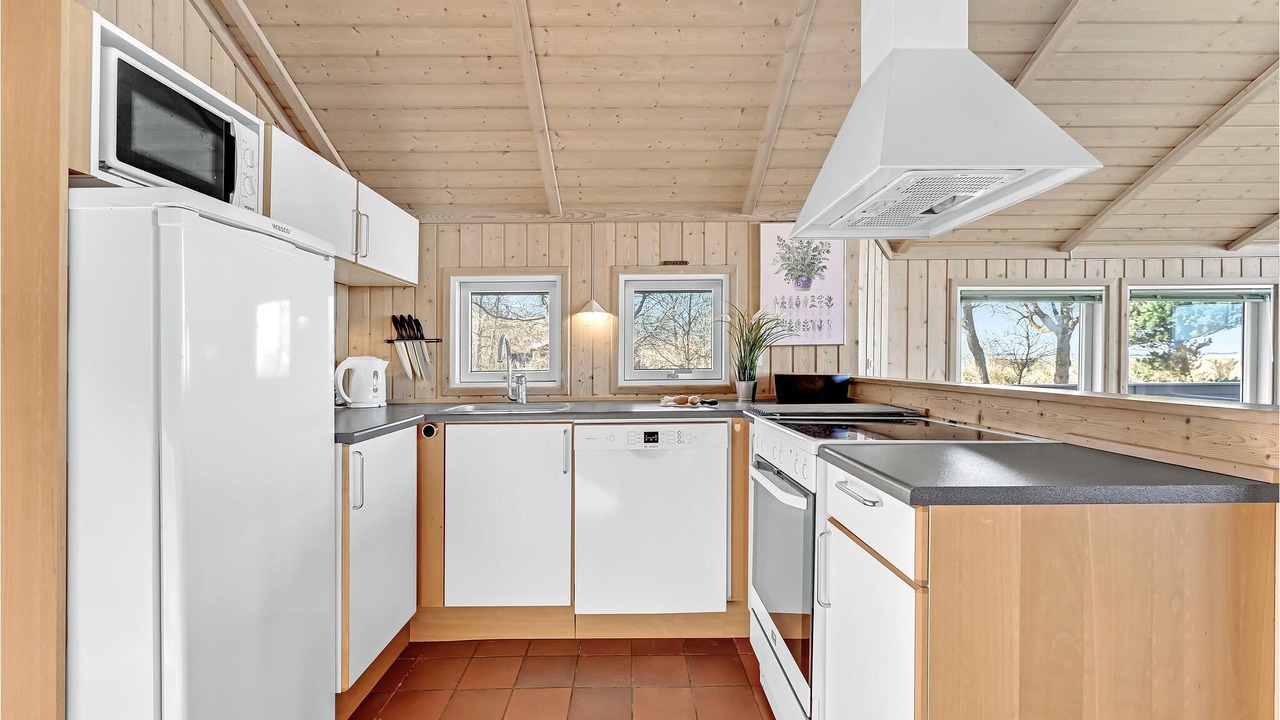 Photo of Kitchen in Sklskr