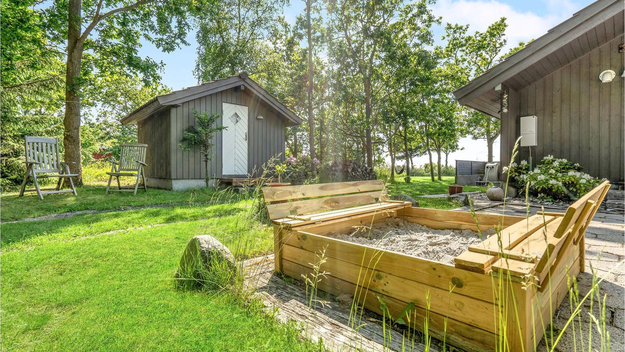 Photo of Outdoor in Sklskr