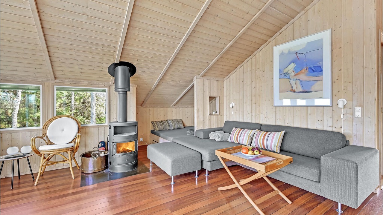 Photo of Livingroom in Sklskr