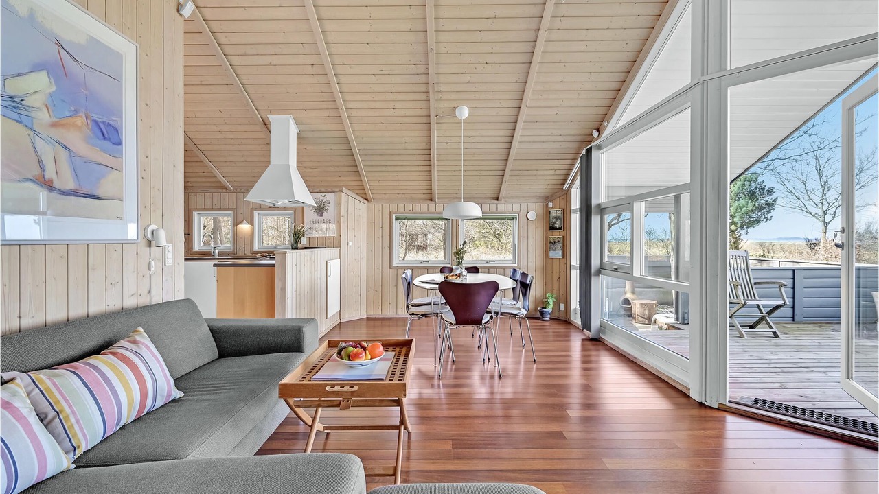 Photo of Livingroom in Sklskr