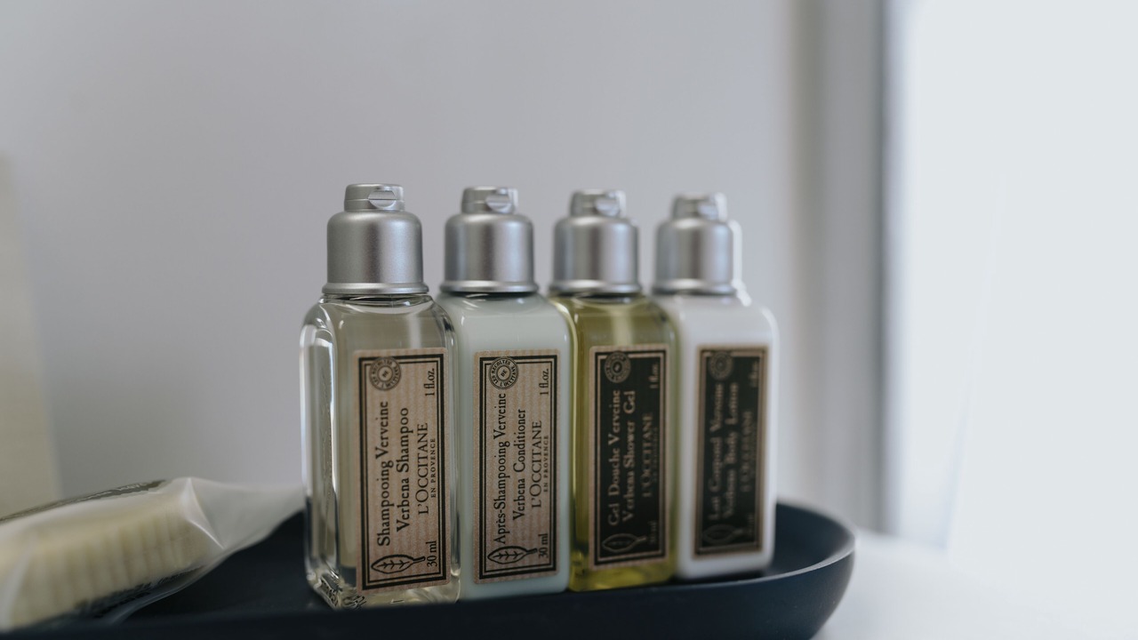 Photo of Bathroom in Carcassonne