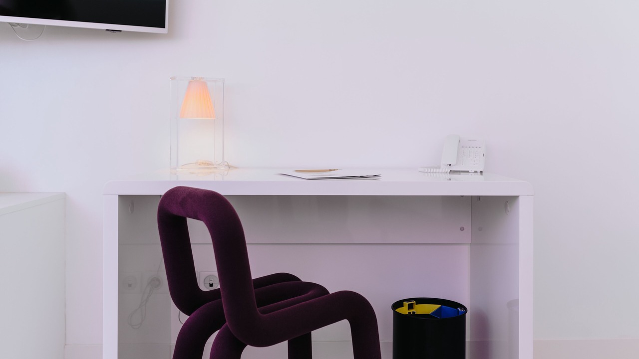 Photo of Bedroom in Carcassonne