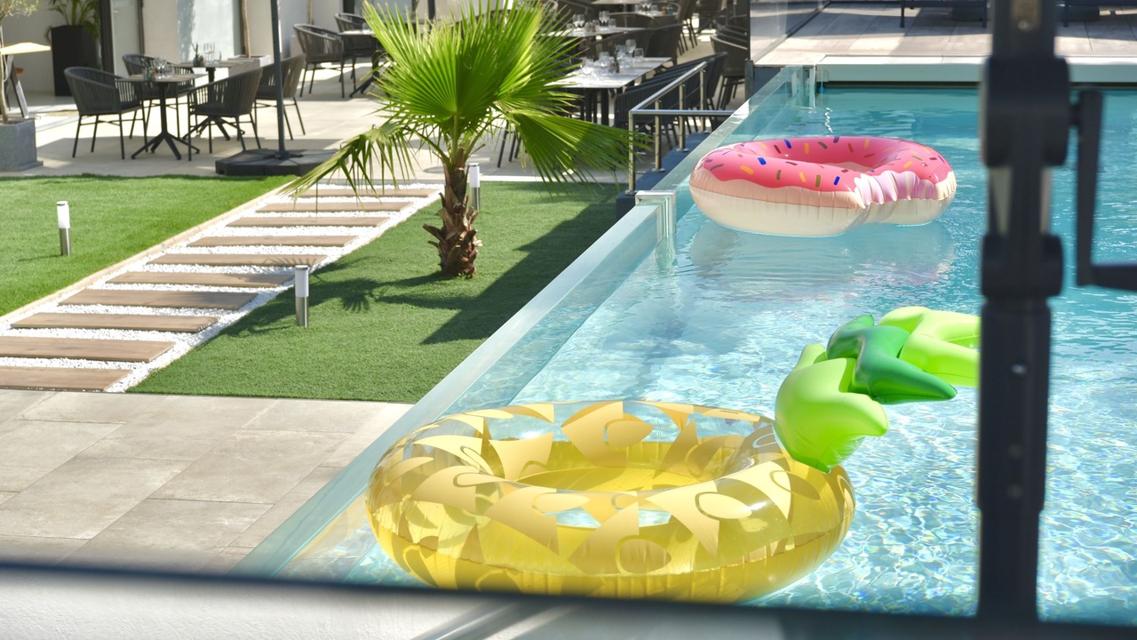 Photo of Outdoor in Carcassonne