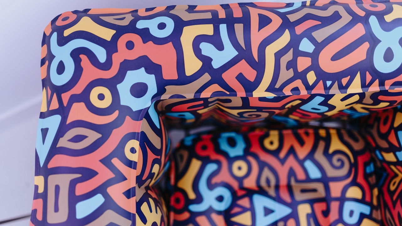 Photo of Bedroom in Carcassonne