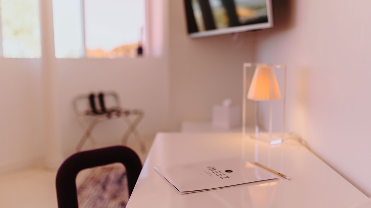 Photo of Bedroom in Carcassonne