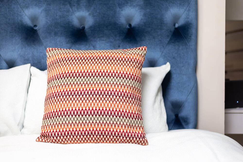 Photo of Bedroom in Hanger Hill