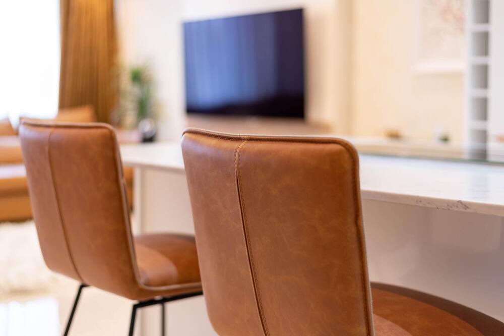 Photo of Bedroom in Hanger Hill