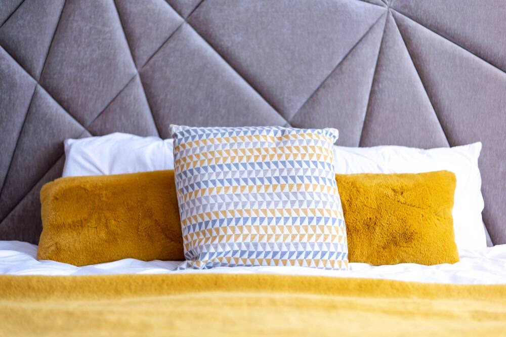 Photo of Bedroom in Hanger Hill