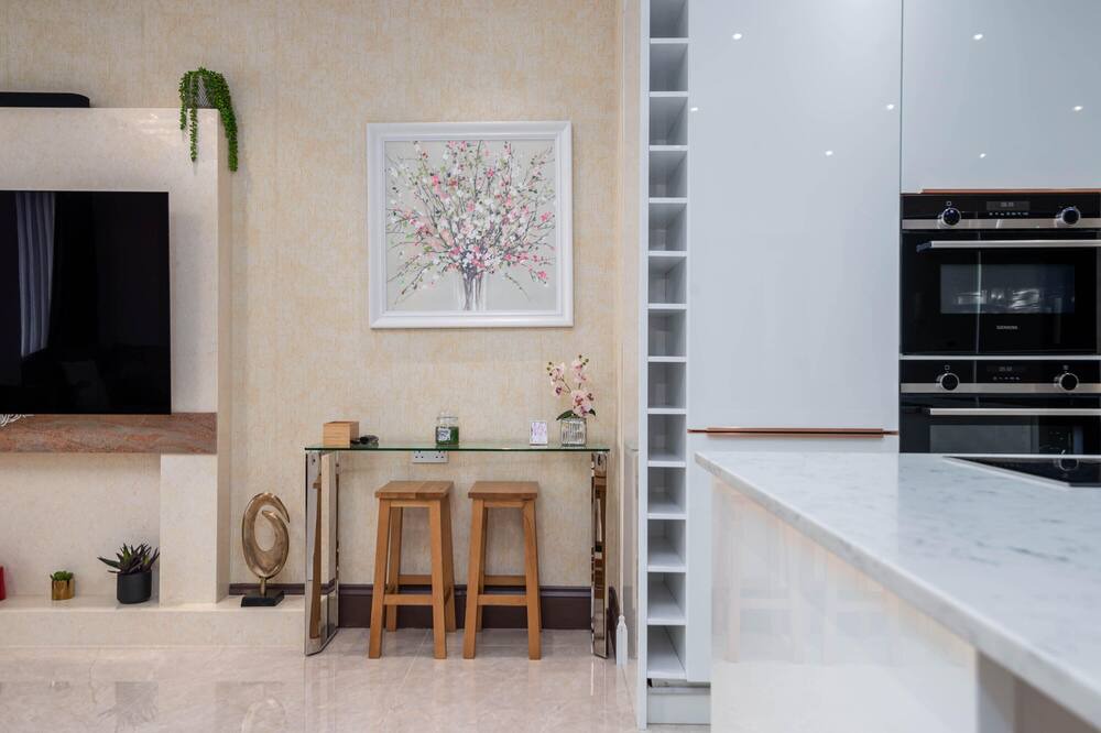 Photo of Kitchen in Hanger Hill