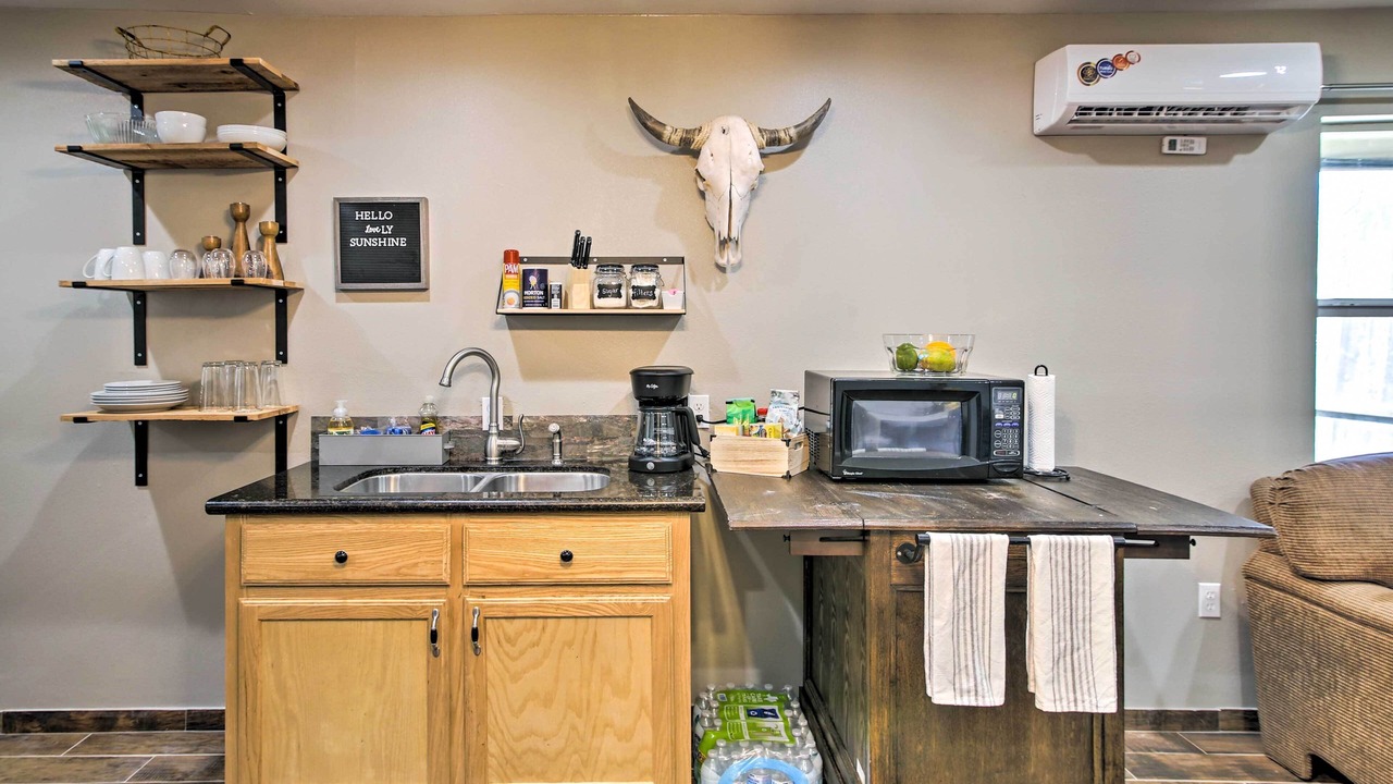 Photo of Kitchen in Mercedes