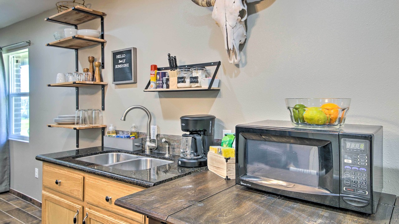 Photo of Kitchen in Mercedes