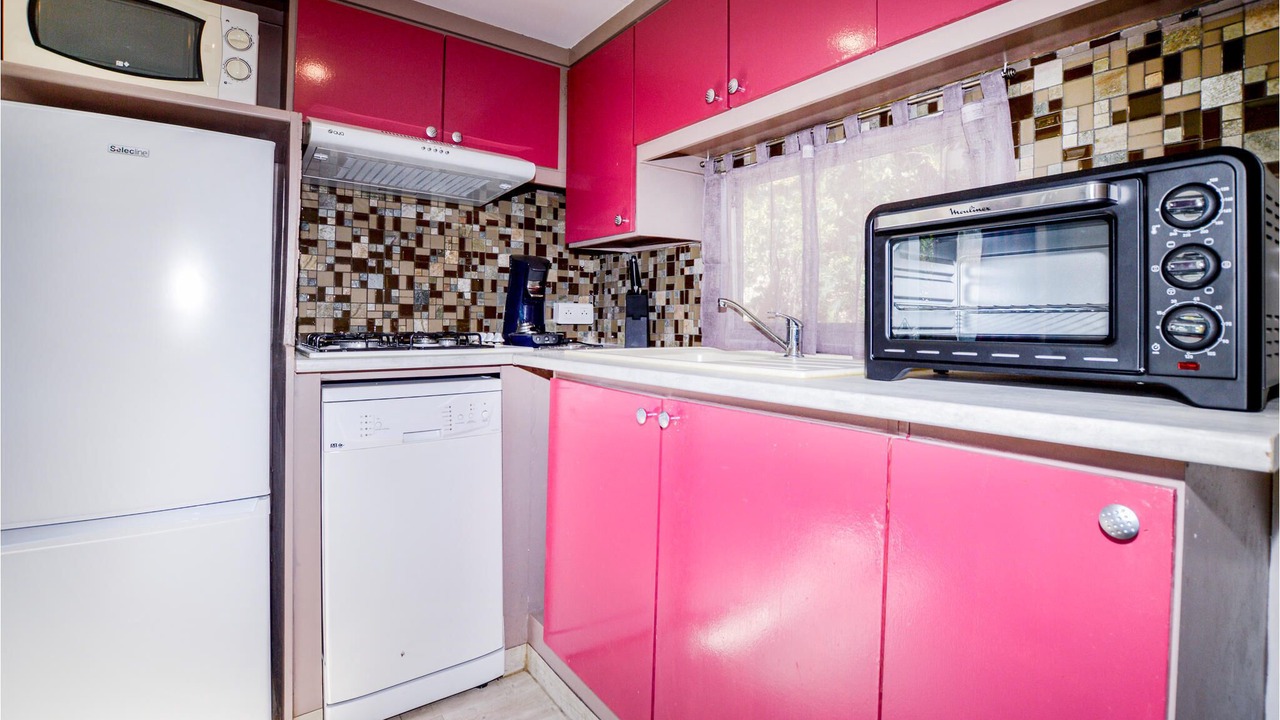 Photo of Kitchen in Tavera