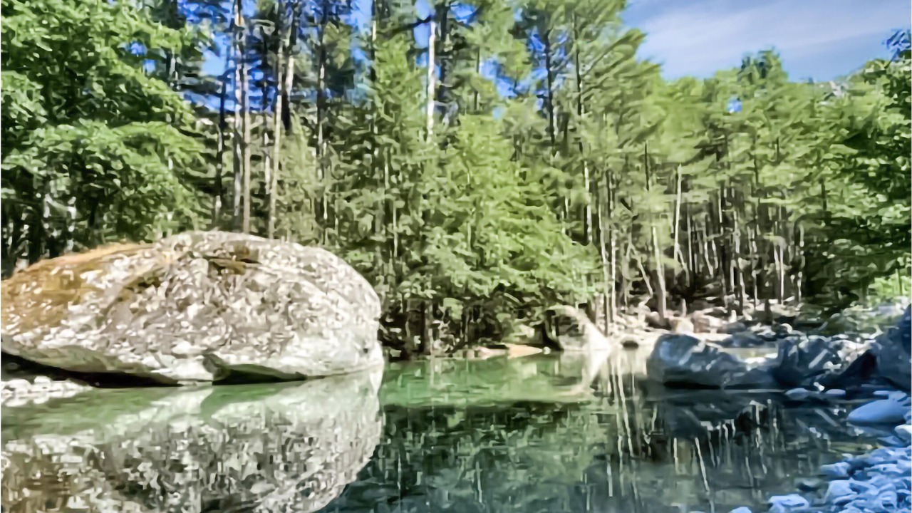 Photo of Outdoor in Tavera