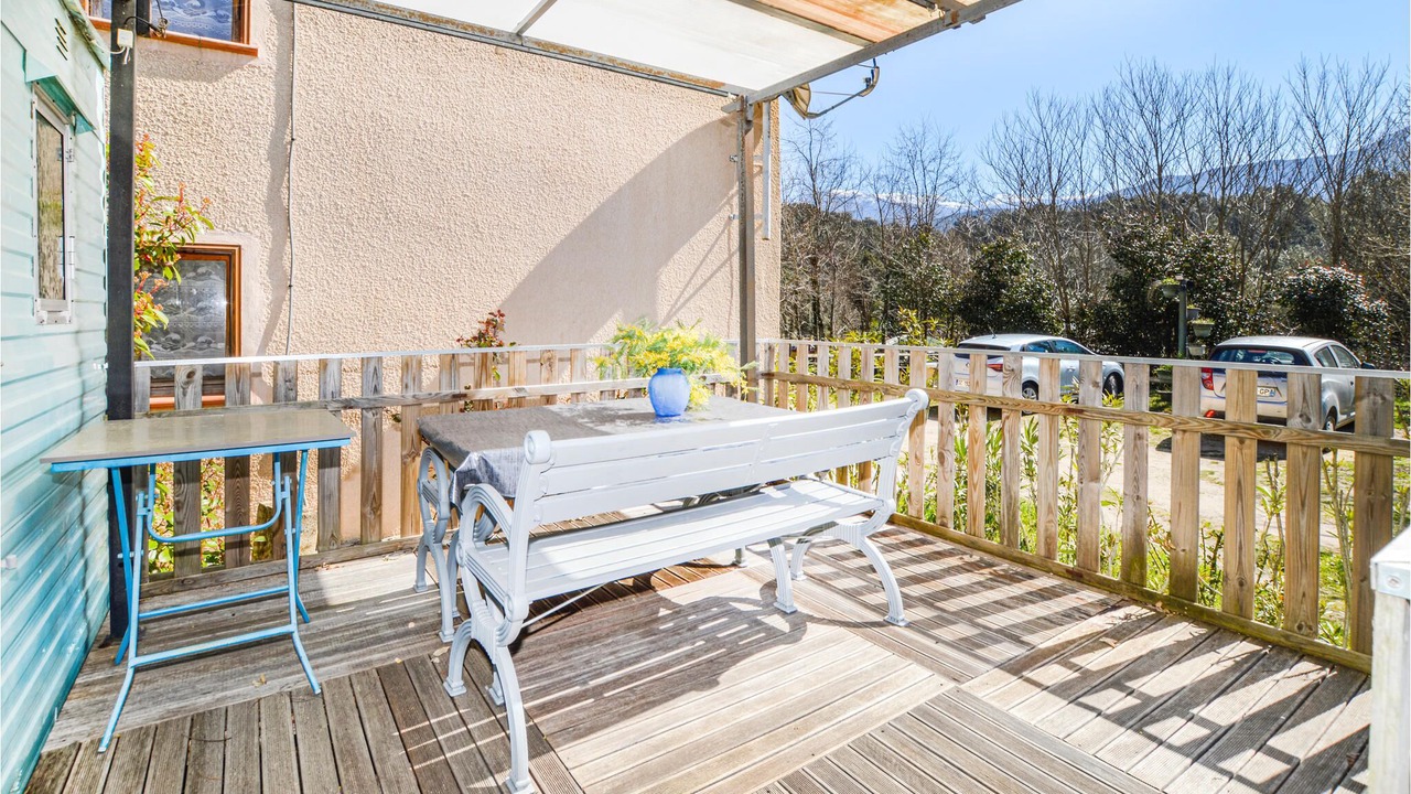 Photo of Outdoor in Tavera