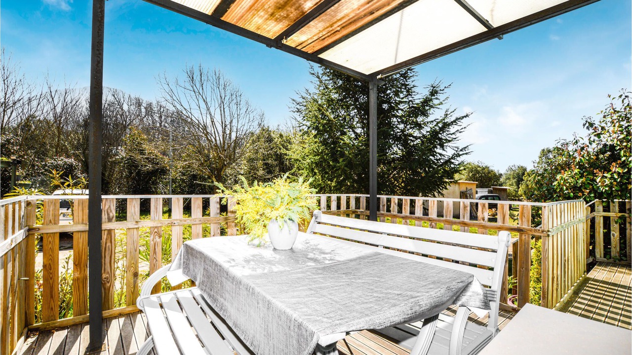Photo of Outdoor in Tavera