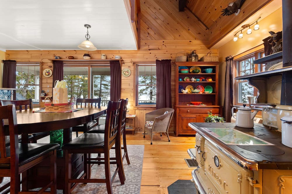 Photo of Kitchen in Ellsworth