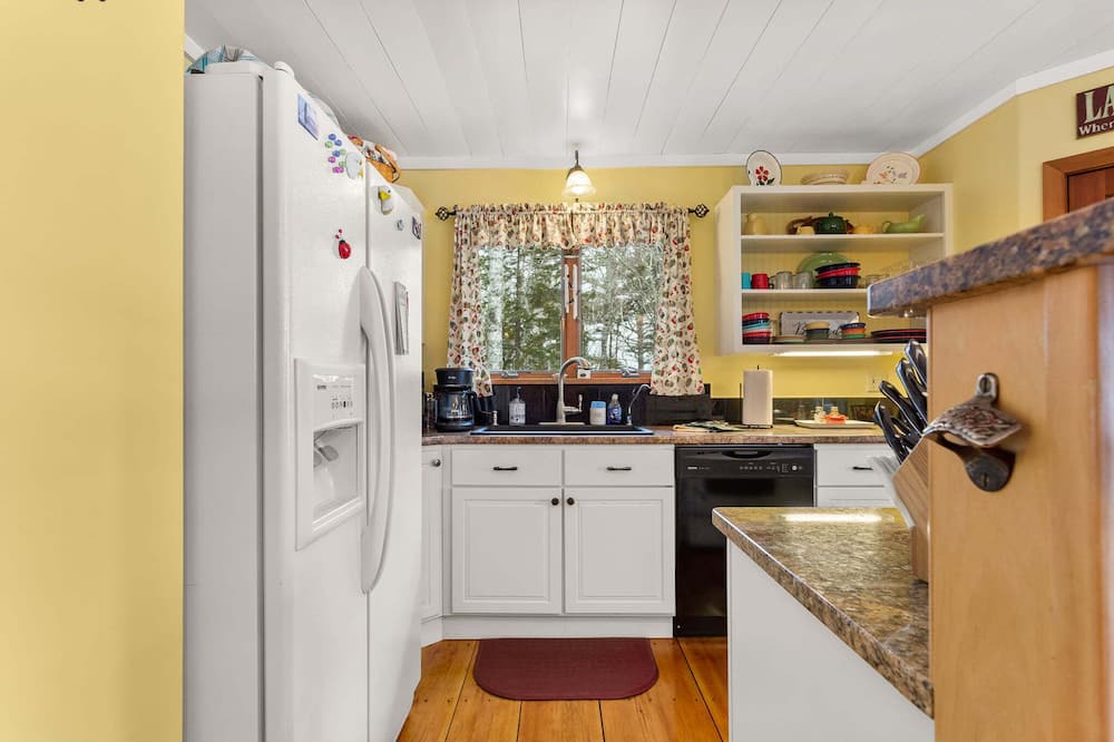 Photo of Kitchen in Ellsworth