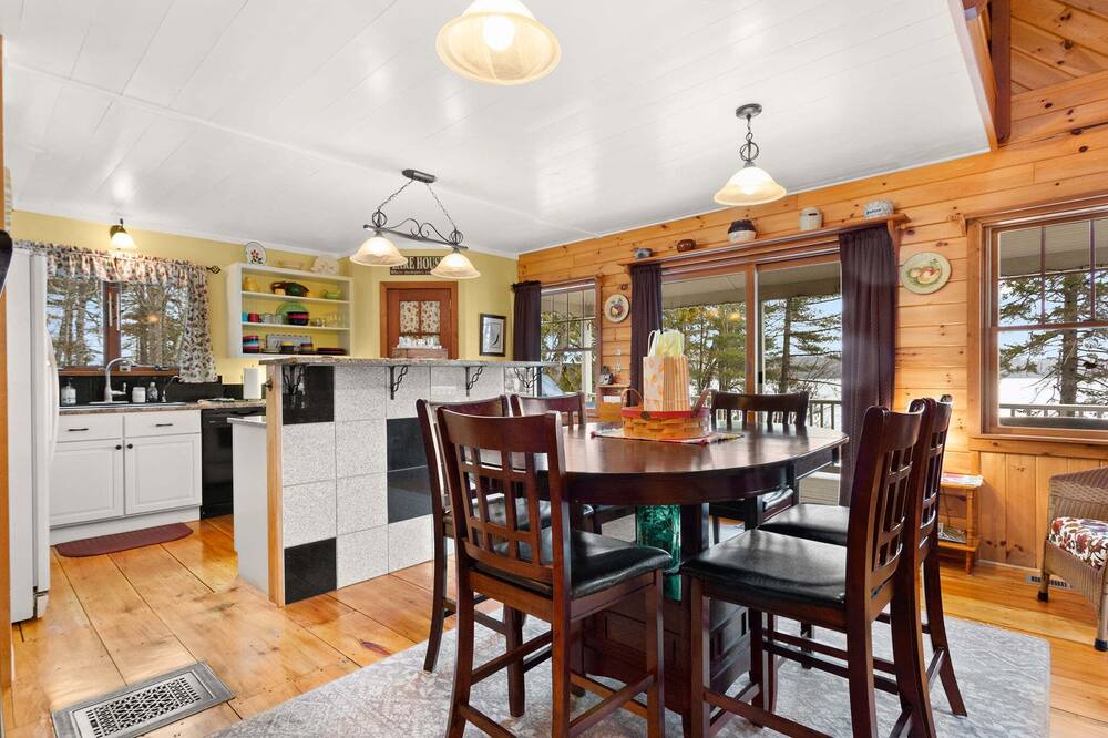 Photo of Kitchen in Ellsworth