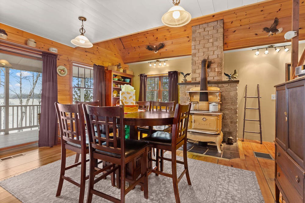 Photo of Kitchen in Ellsworth