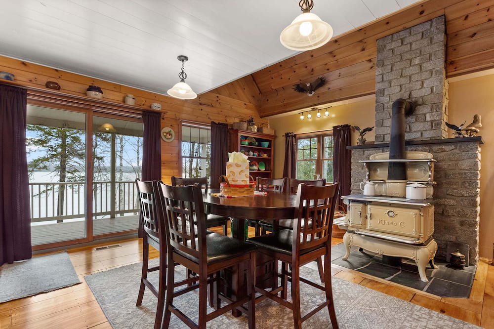 Photo of Kitchen in Ellsworth