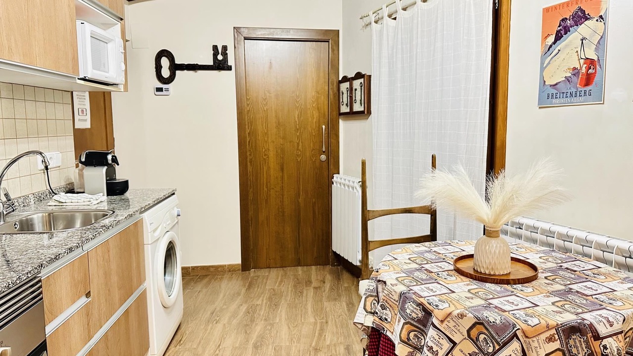 Photo of Kitchen in Durro