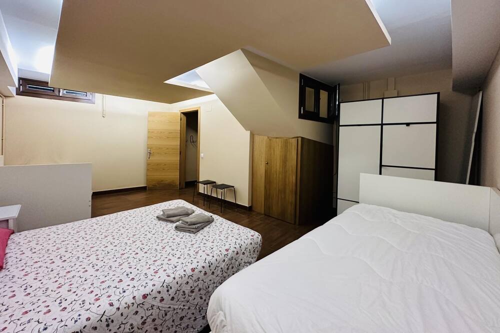 Photo of Bedroom in Barruera