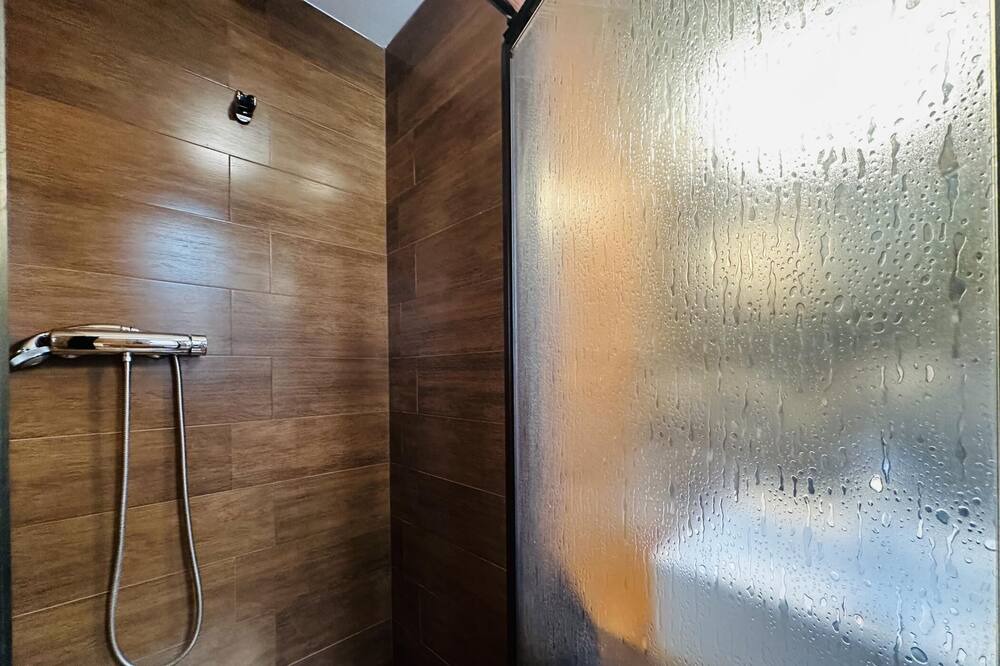 Photo of Bathroom in Barruera