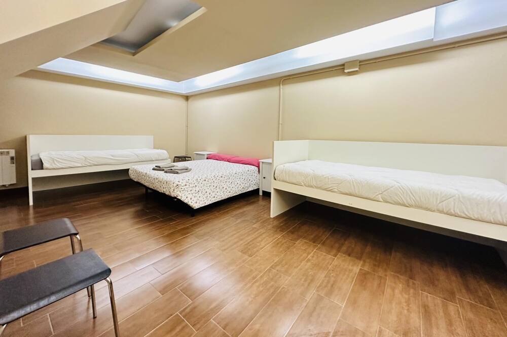 Photo of Bedroom in Barruera