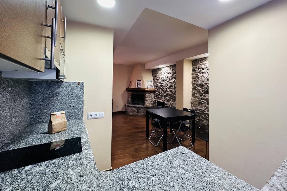 Photo of Bedroom in Barruera