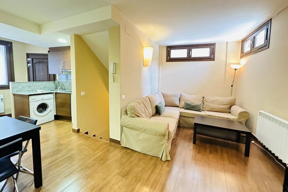 Photo of Livingroom in Barruera