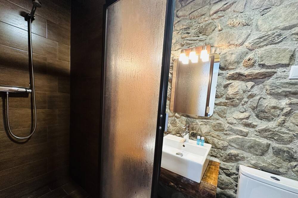 Photo of Bathroom in Barruera