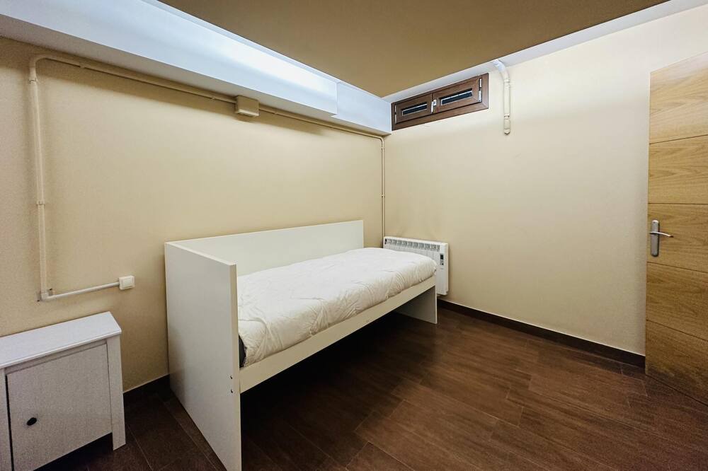 Photo of Bedroom in Barruera