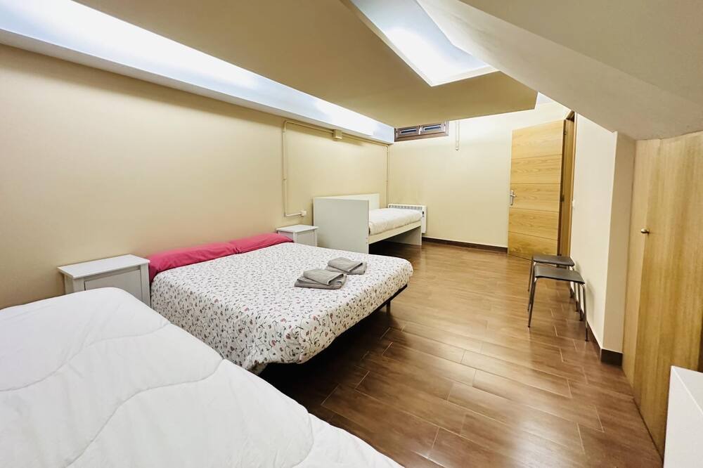 Photo of Bedroom in Barruera
