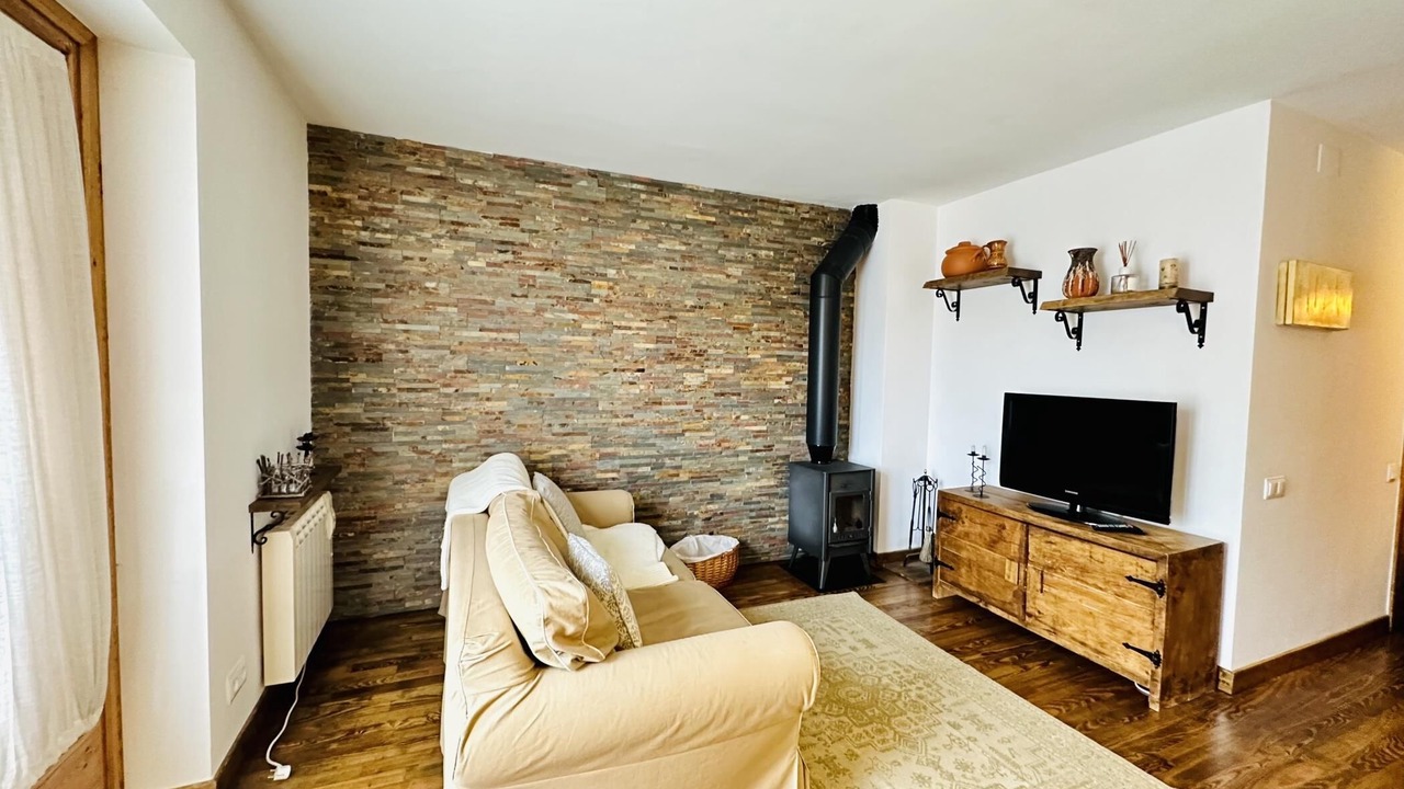 Photo of Livingroom in Boi