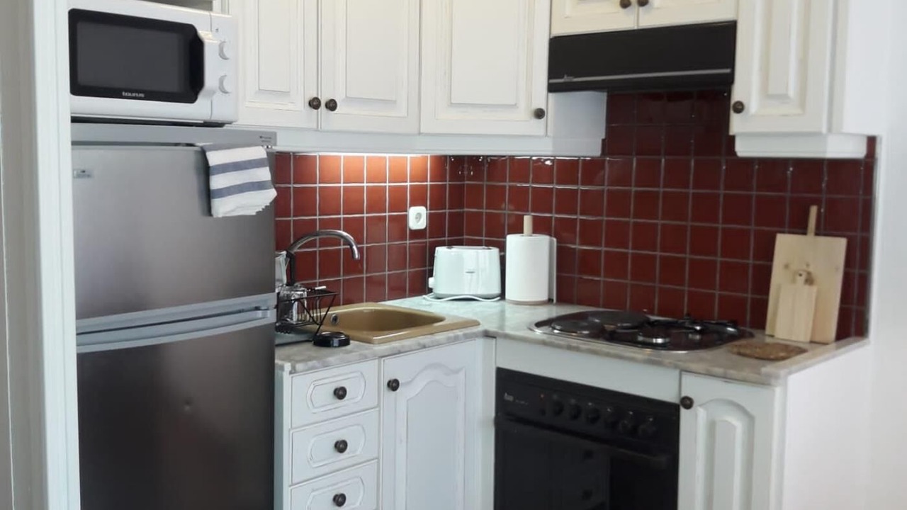 Photo of Kitchen in Boi