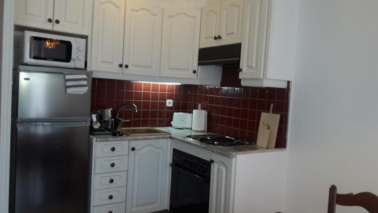 Photo of Kitchen in Boi