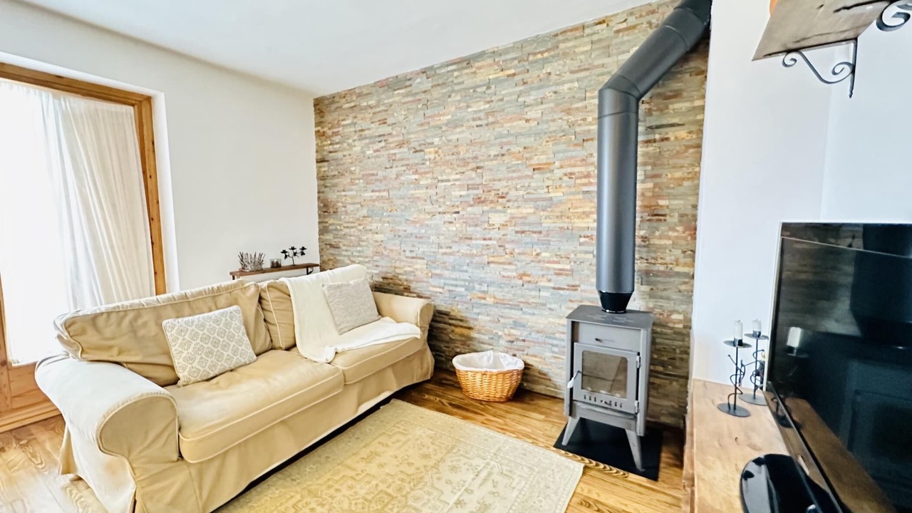 Photo of Livingroom in Boi