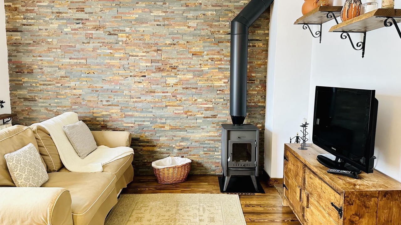 Photo of Livingroom in Boi
