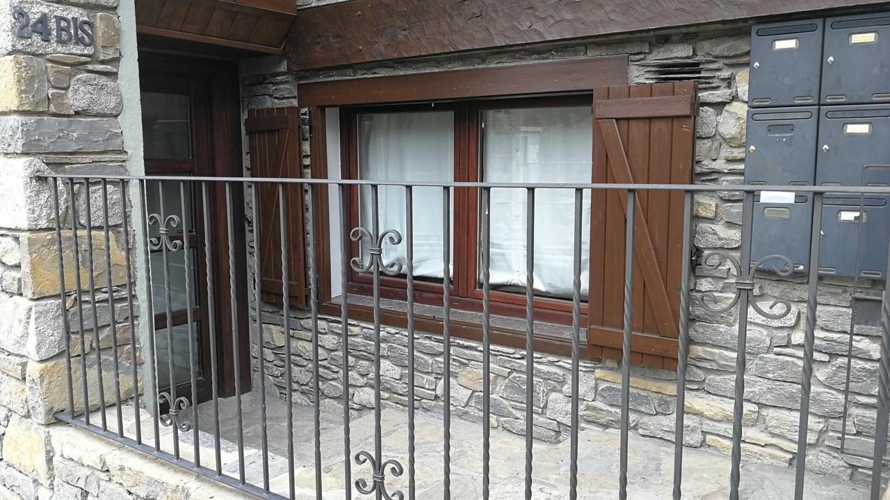 Photo of Outdoor in Barruera