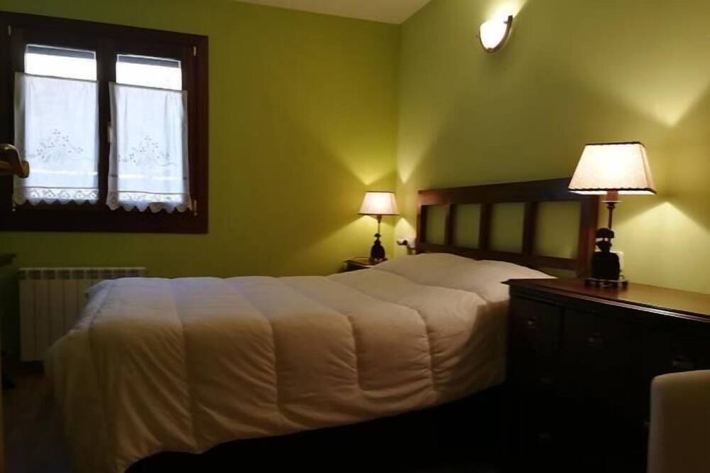Photo of Bedroom in Barruera