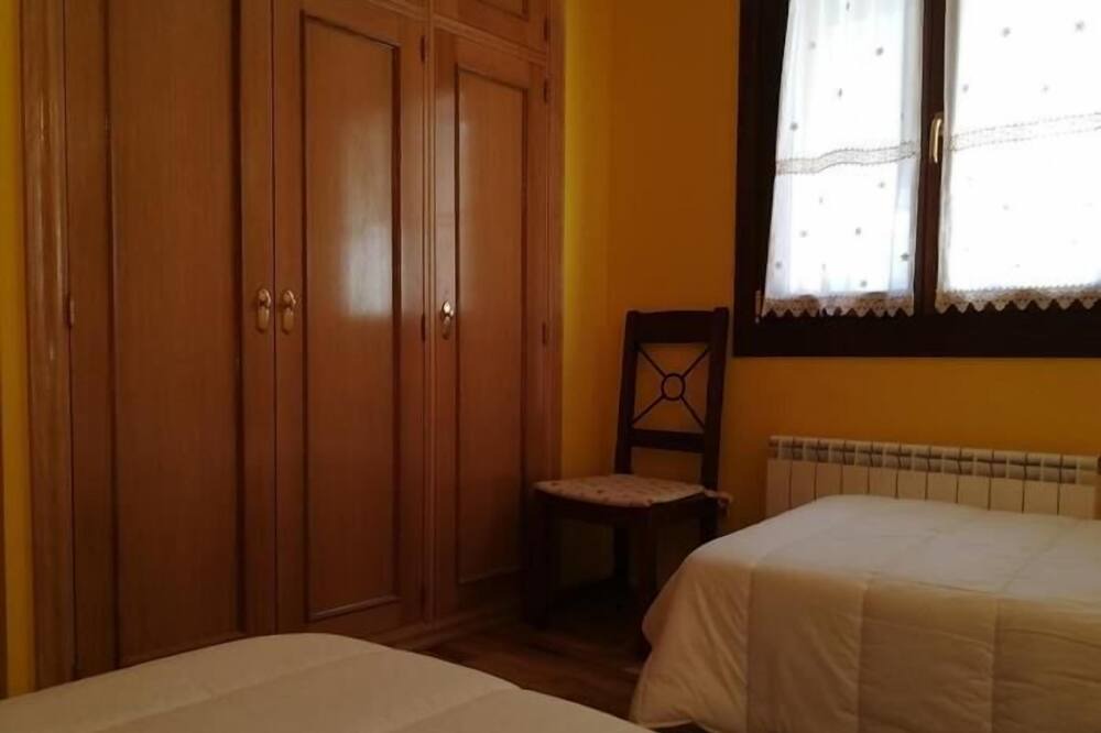 Photo of Bedroom in Barruera