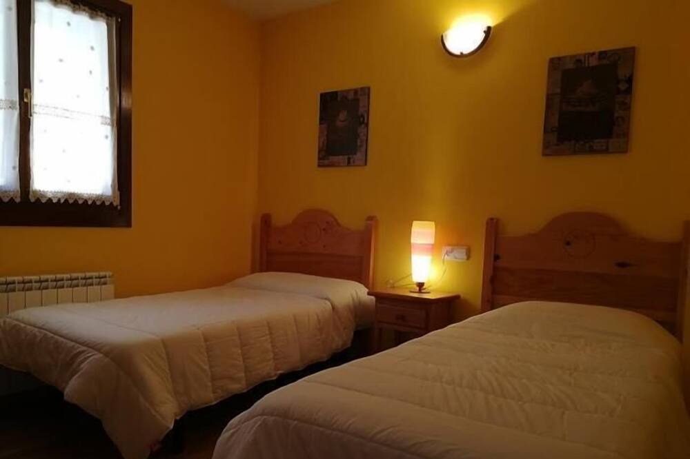Photo of Bedroom in Barruera