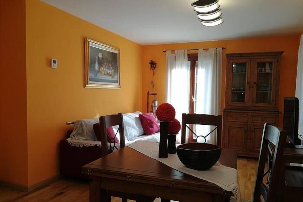 Photo of Livingroom in Barruera