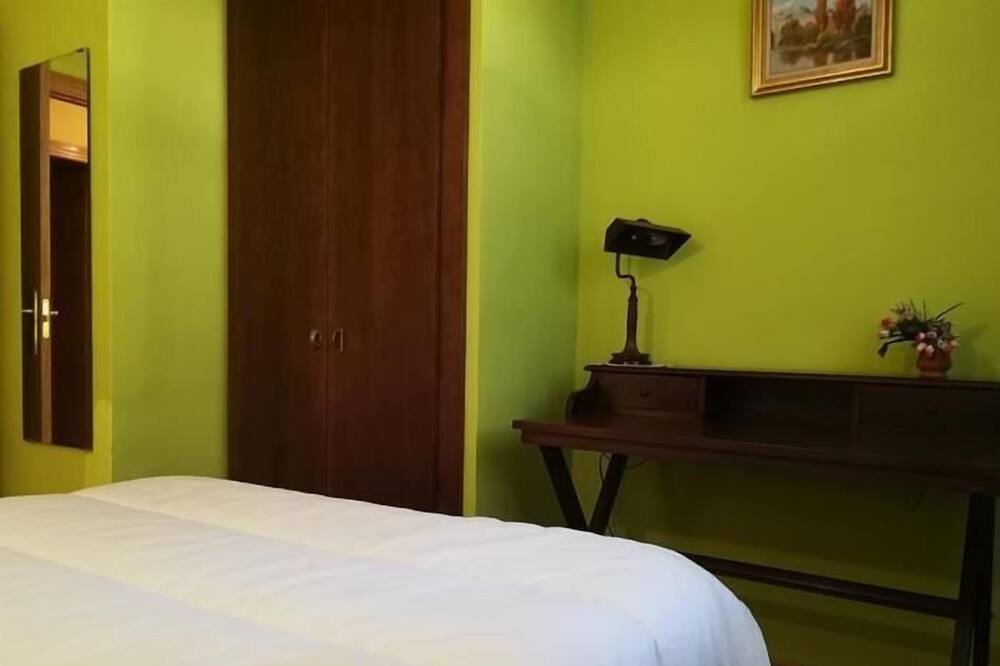 Photo of Bedroom in Barruera